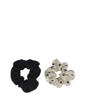 Solida Scrunchie flerfärgad, 2 st. Hårsnodd