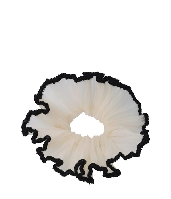 Produktbild 1 von 2, Solida Scrunchie Haargummi