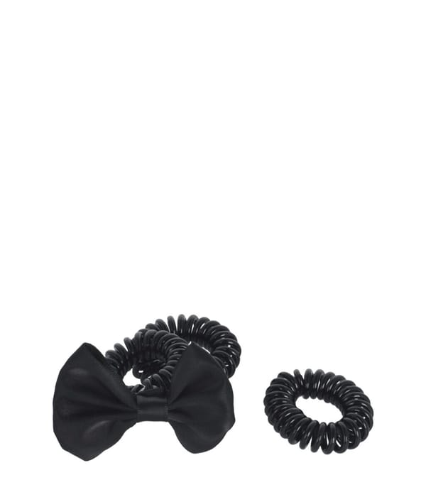 Produktbild 1 von 2, Solida Curly Loop Haargummi