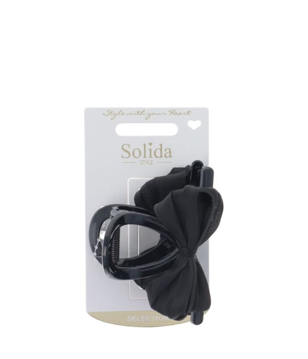 Produktbillede 1 af 3, Solida Hårklemme Hårnåle