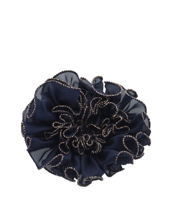 Produktbild 1 von 3, Solida Scrunchie Haargummi
