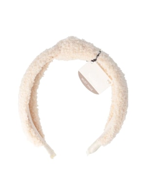 Solida Haarreif Turban Style Teddy Diadem