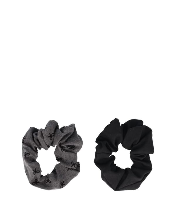 Produktbild 1 von 1, Solida Scrunchie Haargummi