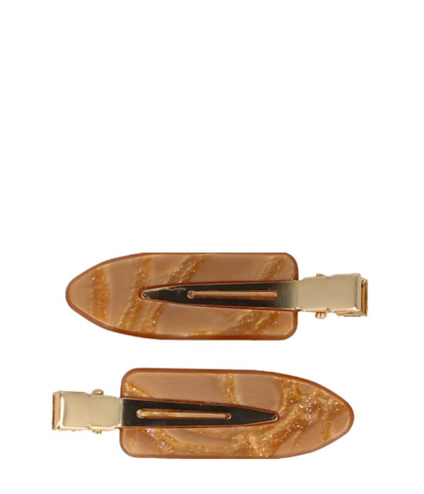 Image du produit 1 sur 1, Solida Pinces à cheveux Barrettes