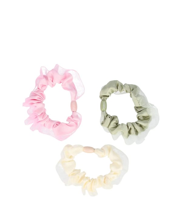 Produktbild 1 von 1, Solida Scrunchie Haargummi