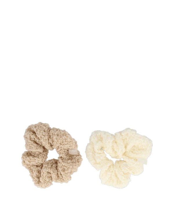 Zdjęcie produktu 1 z 1, Solida Scrunchie Gumka do włosów