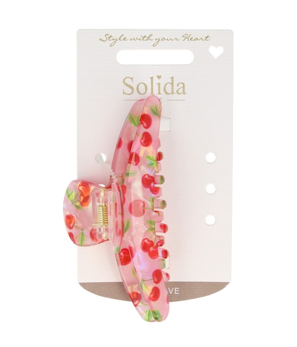 Zdjęcie produktu 1 z 2, Solida Haarklammer Klamry do włosów