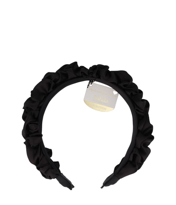 Produktbillede 1 af 1, Solida Hårbøjle Diadem