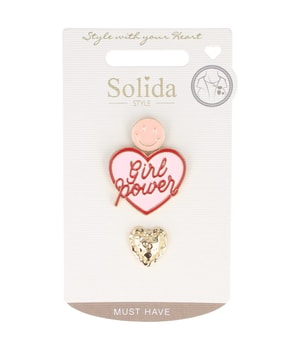 Productafbeelding 1 van 3, Solida Broche Pin