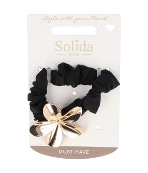 Immagine prodotto 1 di 4, Solida Haagummi Elastico per capelli