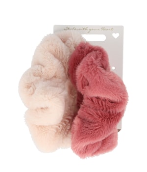 Tuotekuva 1/5, Solida Scrunchie Hiuslenkki