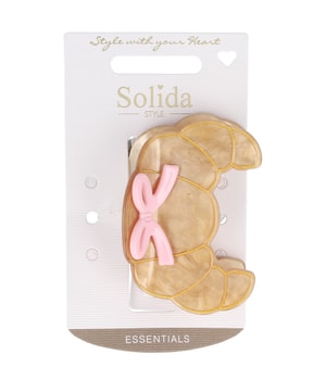 Solida Haarklammer Croissant Hiuspinnit