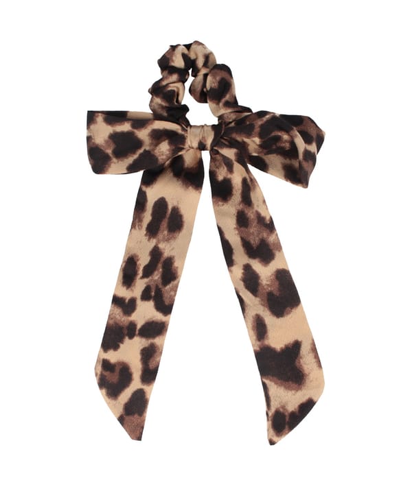 Immagine prodotto 1 di 4, Solida Scrunchie Elastico per capelli