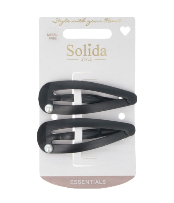 Produktbild 1 von 1, Solida Haarclip Haarspangen