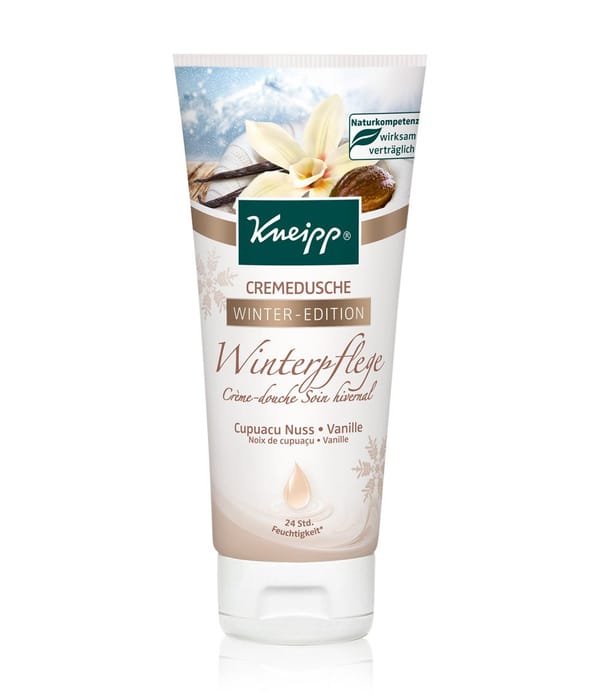 Produktbild 1 von 1, Kneipp Cremedusche Duschgel