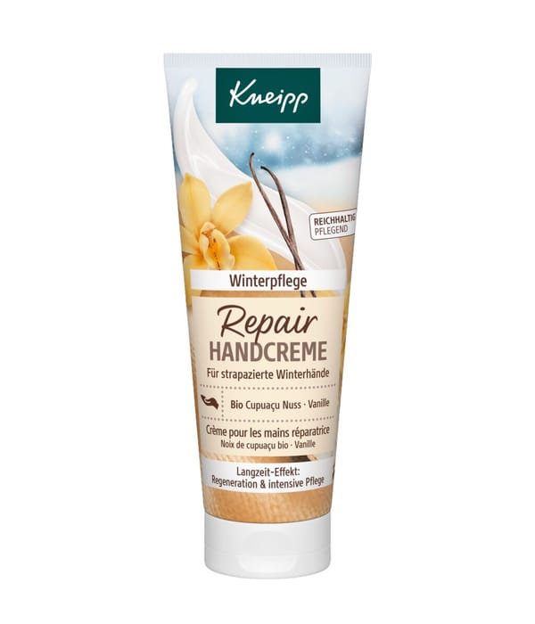 Produktbild 1 von 2, Kneipp Repair Handcreme Handcreme