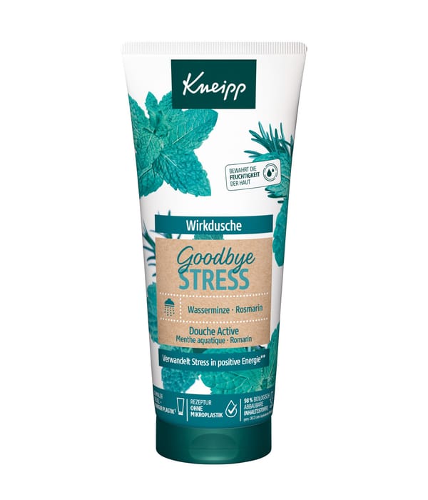 Produktbild 1 von 3, Kneipp Wirkdusche Duschgel