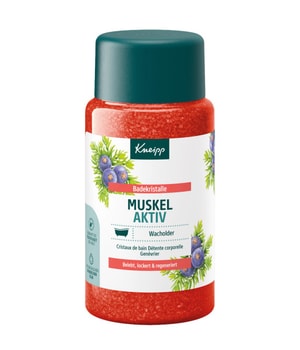 Kneipp Badekristalle Muskel Aktiv Badesalz