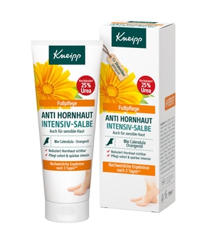 Produktbild 1 von 6, Kneipp Anti Hornhaut Fußcreme