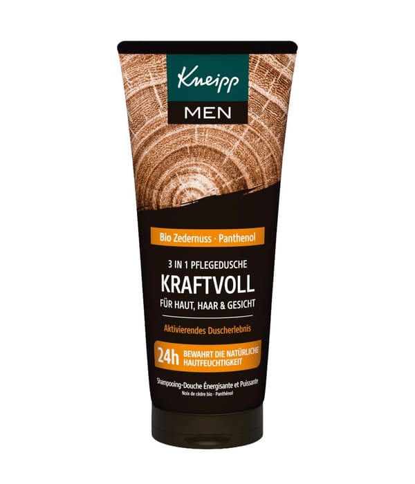 Produktbild 1 von 4, Kneipp 2 in 1 Dusche Duschgel