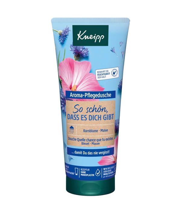 Produktbild 1 von 5, Kneipp Aroma-Pflegedusche Duschgel