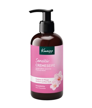 Produktbild 1 von 3, Kneipp Pflegende Cremeseife Seifenspender