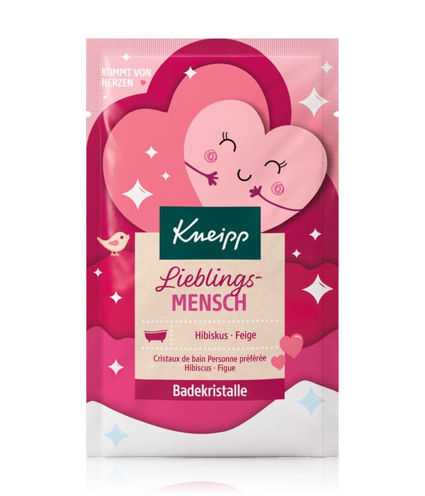 Produktbild 1 von 2, Kneipp Badekristalle Badesalz
