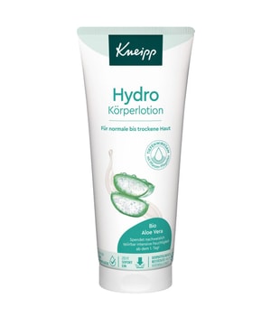 Kneipp Hydro Körperlotion Bodylotion