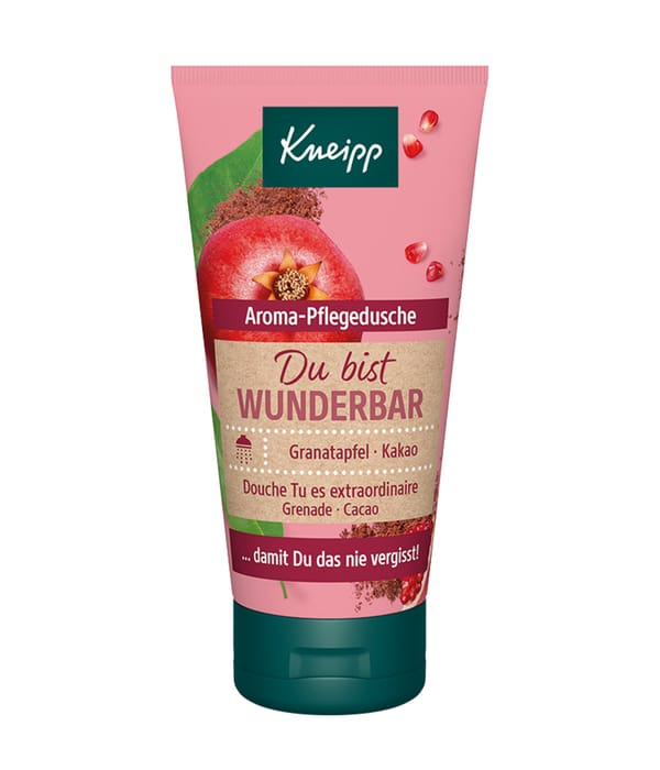 Produktbild 1 von 2, Kneipp Aroma-Pflegedusche Duschgel