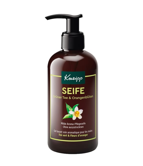 Produktbild 1 von 3, Kneipp Seife Seifenspender