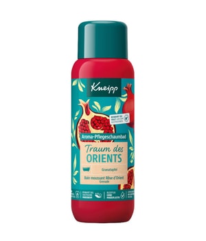Kneipp Aroma-Pflegeschaumbad Traum des Orients Badeschaum