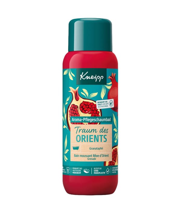 Produktbild 1 von 3, Kneipp Aroma-Pflegeschaumbad Badeschaum