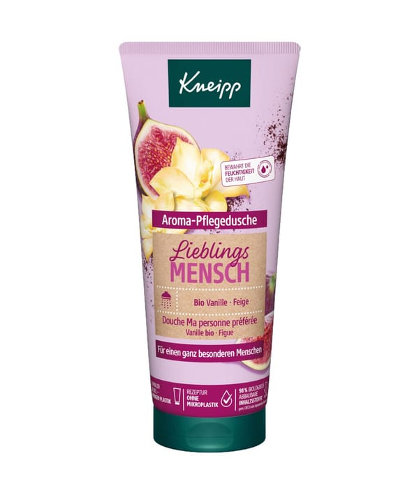 Produktbild 1 von 3, Kneipp Aroma-Pflegedusche Duschgel