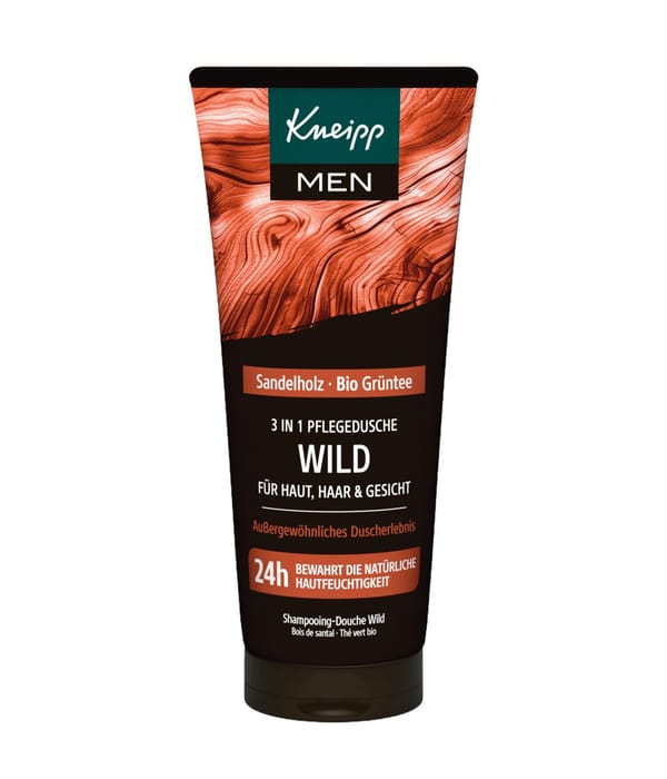 Produktbild 1 von 4, Kneipp Men Duschgel