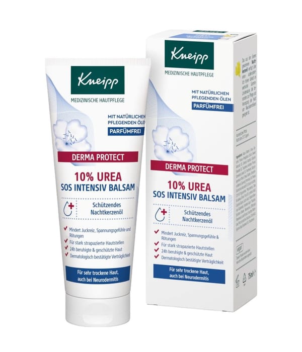 Produktbild 1 von 5, Kneipp DERMA PROTECT Körperbalsam