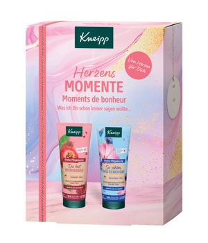 Kneipp Herzensmomente Geschenkset Körperpflegeset