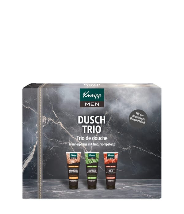 Produktbild 1 von 2, Kneipp MEN Körperpflegeset