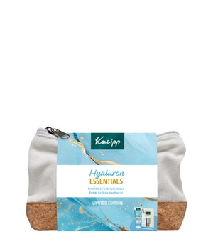 Kneipp Hyaluron Essentials Geschenkset Körperpflegeset