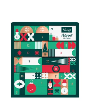 Kneipp Adventskalender 2026 Adventskalender 1 Stk