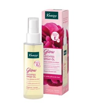 Produktbild 1 von 5, Kneipp Glow Leichtes Spray-Öl Körperöl