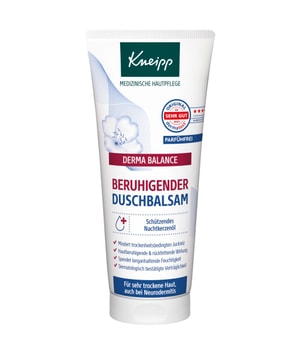 Produktbild 1 von 2, Kneipp Beruhigender Duschbalsam Duschgel