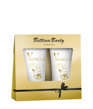 Produktbild 1 von 1, Bettina Barty Vanilla Körperpflegeset