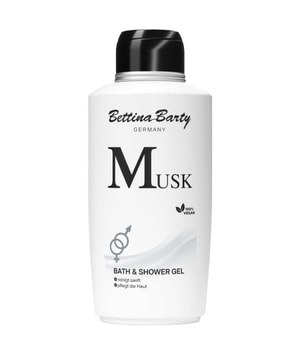 Bettina Barty Musk Showergel