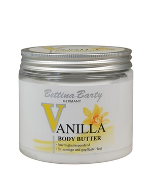 Bettina Barty Vanilla Body butter