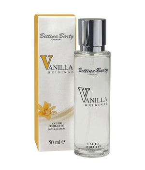Bettina Barty Vanilla Eau de Toilette (EdT) 50 ml
