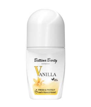 Bettina Barty Vanilla Roll-on deodorant