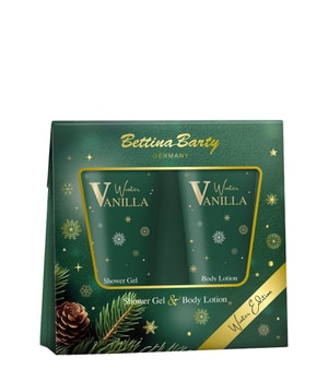 Produktbild 1 von 1, Bettina Barty Winter Vanilla Körperpflegeset
