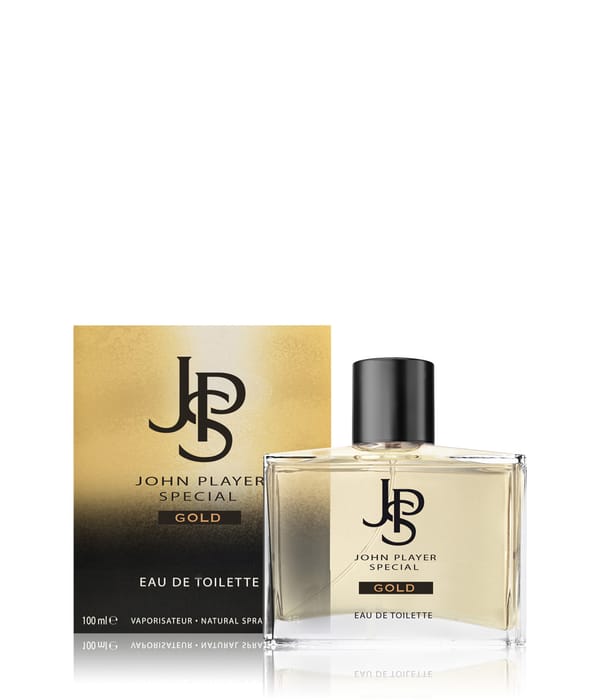 Immagine prodotto 1 di 2, John Player Special Gold Eau de Toilette