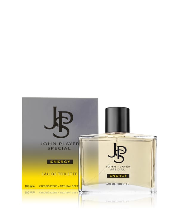 Produktbild 1 von 2, John Player Special Energy Eau de Toilette