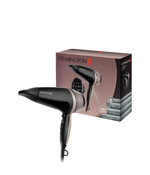 Produktbild 1 von 4, Remington Thermacare PRO Haartrockner